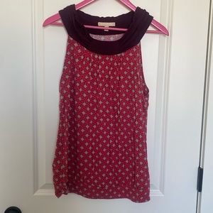 Banana Republic Tank Top‎ multi color - Large